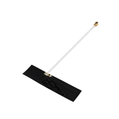 Antenna NFC interna flessibile WiFi 4G FPC con connettore Ipex