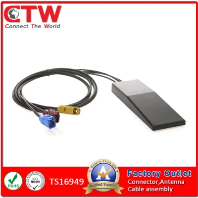 Antenna GPS 2g/3G/4G MIMO per l'industria automobilistica