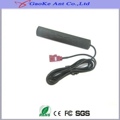 per antenna 3G interna per auto con connettore SMA Booster antenna 3G